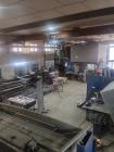 Construccions metàl·liques per a empreses - Caldereria